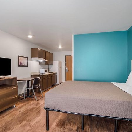 Woodspring Suites | North Charleston Airport I-526 외부 사진
