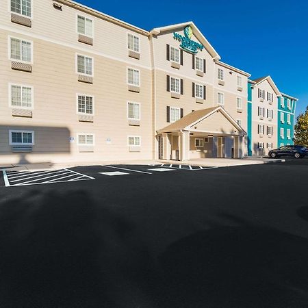 Woodspring Suites | North Charleston Airport I-526 외부 사진