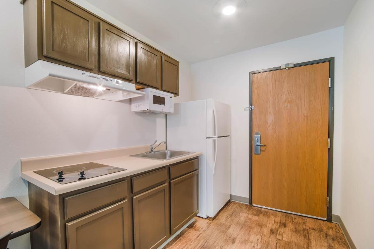 Woodspring Suites | North Charleston Airport I-526 외부 사진