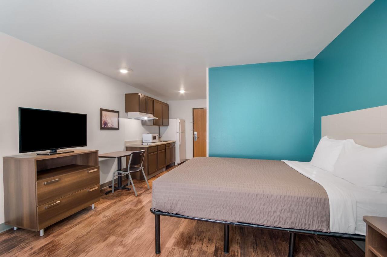 Woodspring Suites | North Charleston Airport I-526 외부 사진