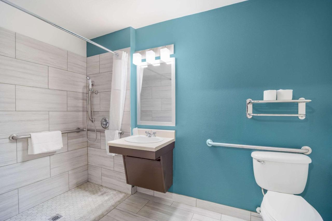 Woodspring Suites | North Charleston Airport I-526 외부 사진