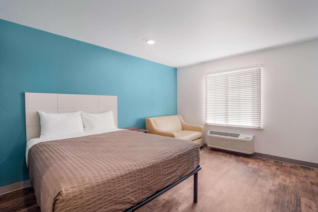 Woodspring Suites | North Charleston Airport I-526 외부 사진