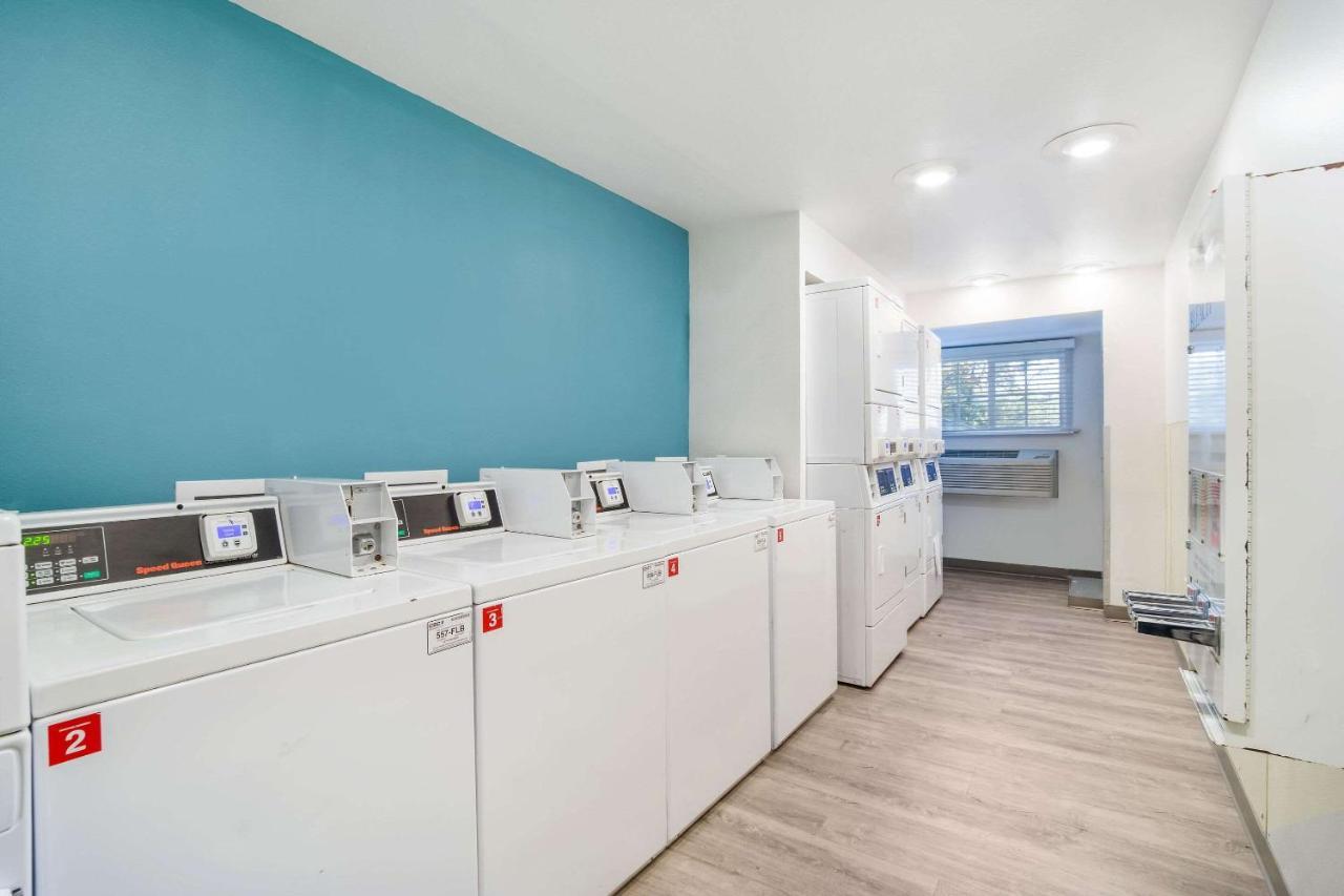 Woodspring Suites | North Charleston Airport I-526 외부 사진