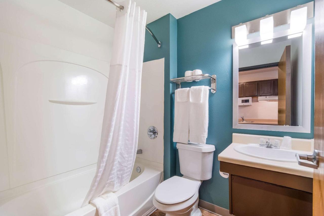Woodspring Suites | North Charleston Airport I-526 외부 사진