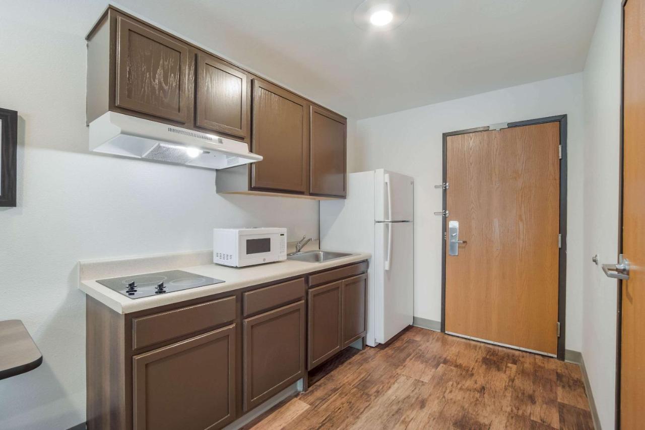 Woodspring Suites | North Charleston Airport I-526 외부 사진