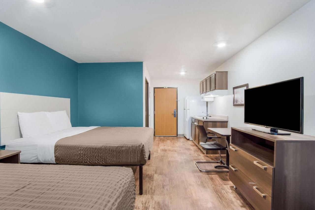 Woodspring Suites | North Charleston Airport I-526 외부 사진