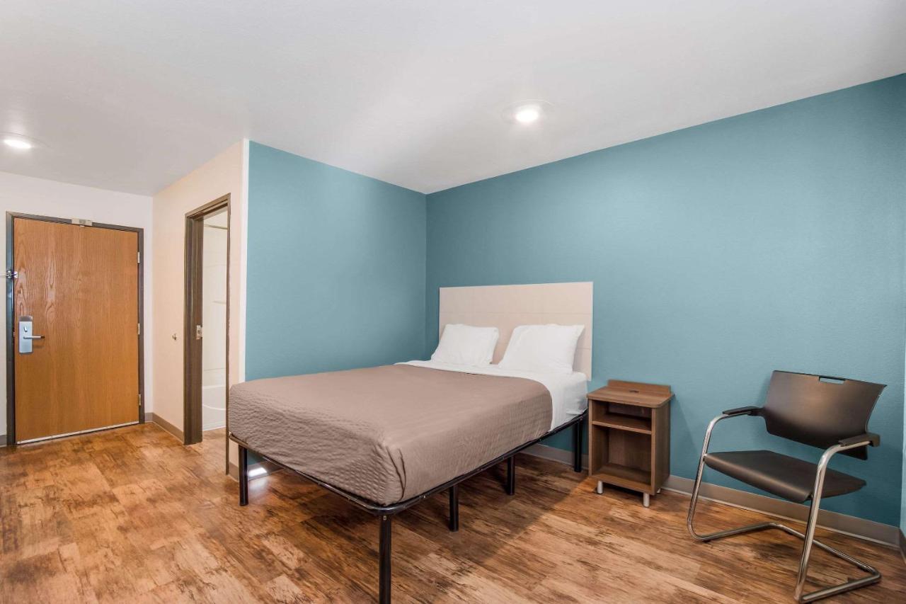 Woodspring Suites | North Charleston Airport I-526 외부 사진