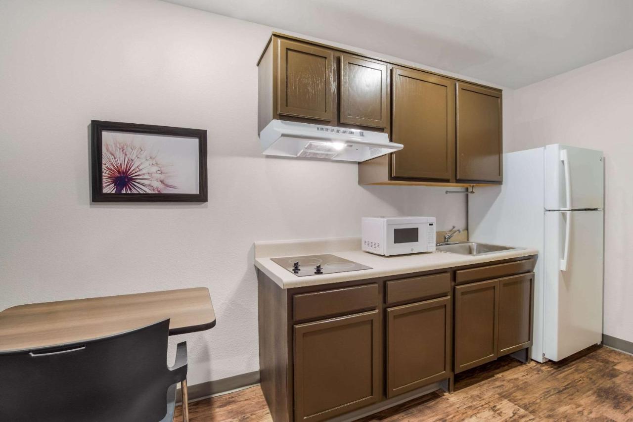 Woodspring Suites | North Charleston Airport I-526 외부 사진