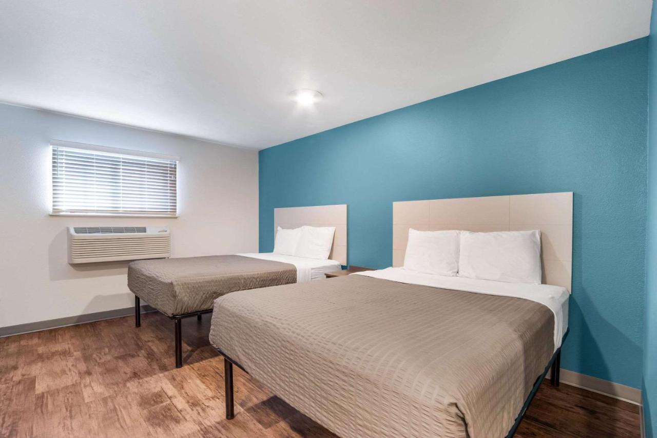 Woodspring Suites | North Charleston Airport I-526 외부 사진