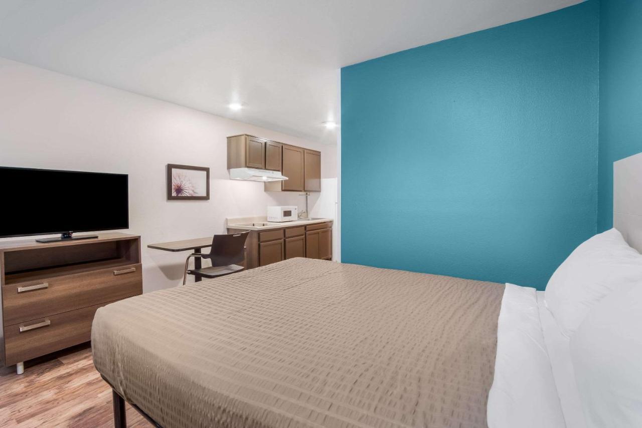 Woodspring Suites | North Charleston Airport I-526 외부 사진