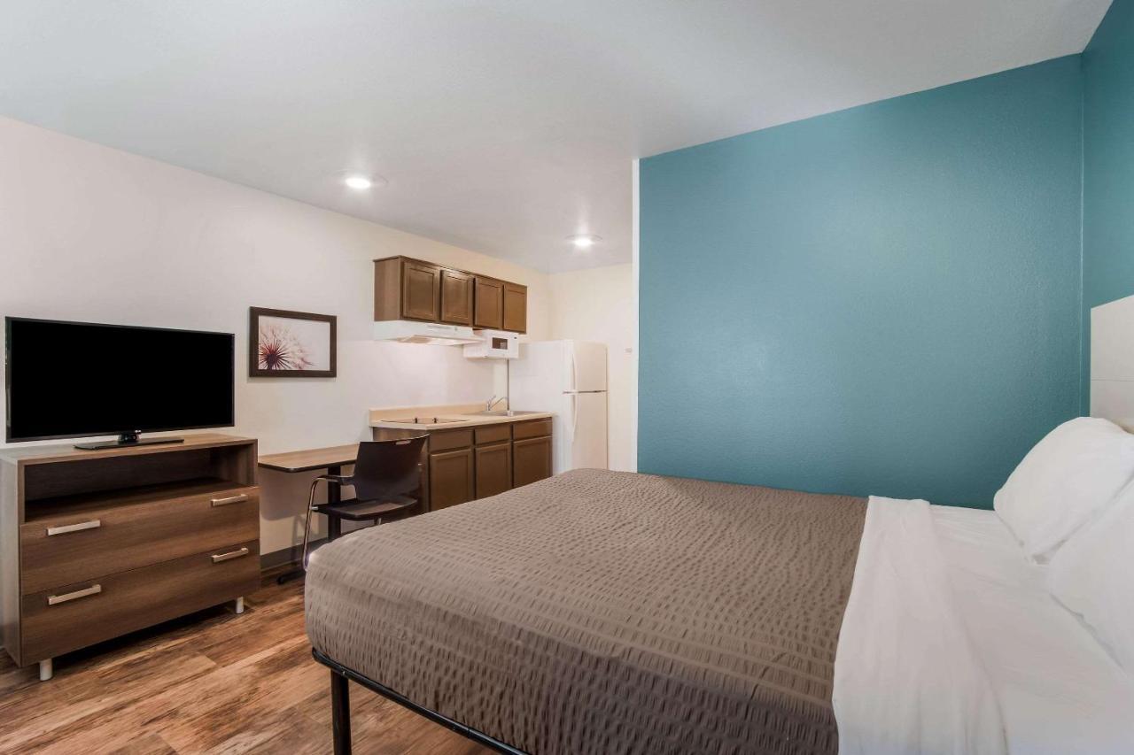 Woodspring Suites | North Charleston Airport I-526 외부 사진
