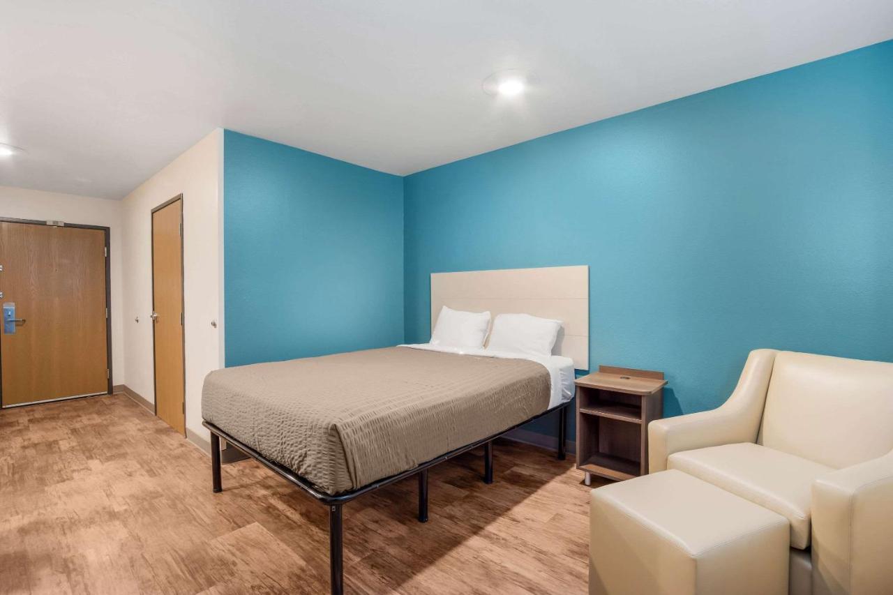 Woodspring Suites | North Charleston Airport I-526 외부 사진