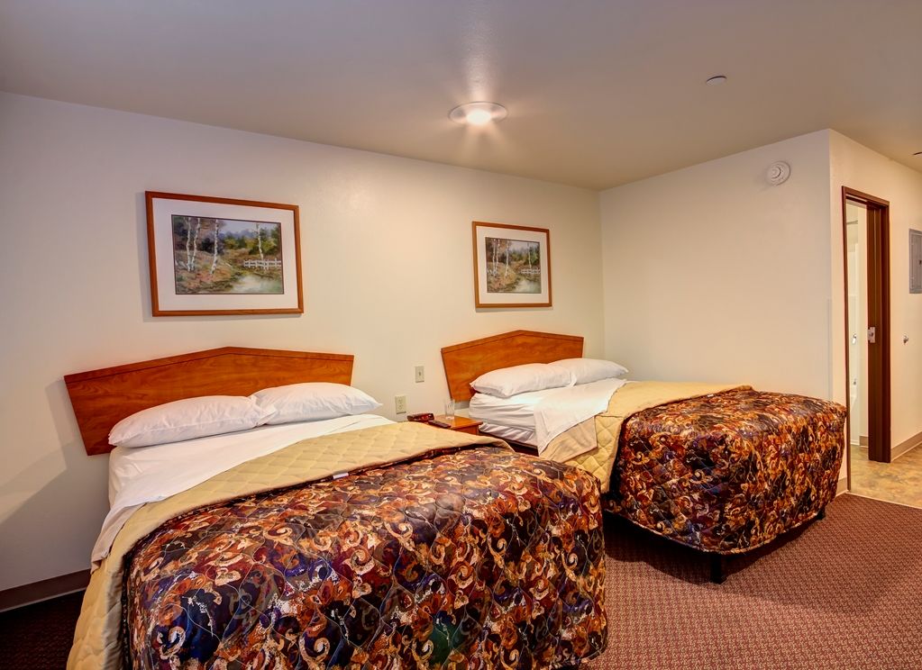 Woodspring Suites | North Charleston Airport I-526 객실 사진