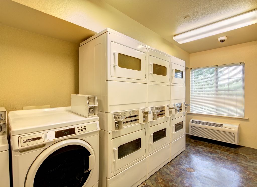 Woodspring Suites | North Charleston Airport I-526 시설 사진