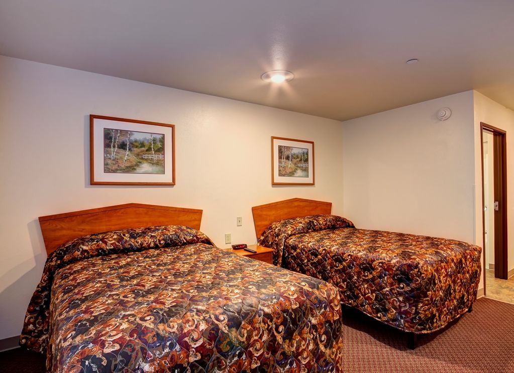Woodspring Suites | North Charleston Airport I-526 객실 사진