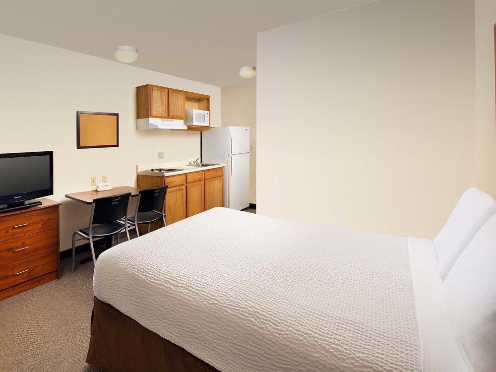 Woodspring Suites | North Charleston Airport I-526 외부 사진
