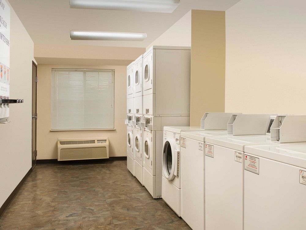 Woodspring Suites | North Charleston Airport I-526 외부 사진