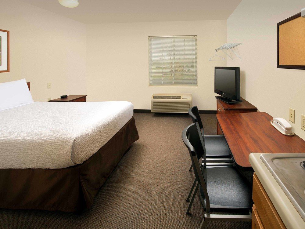 Woodspring Suites | North Charleston Airport I-526 외부 사진