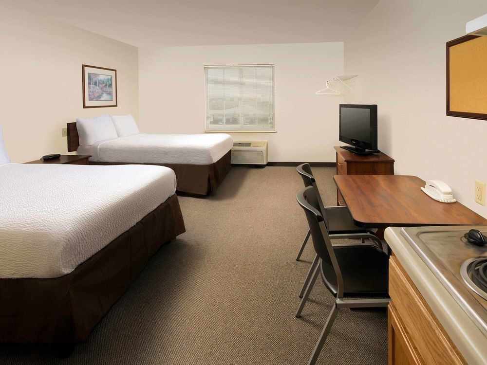 Woodspring Suites | North Charleston Airport I-526 외부 사진